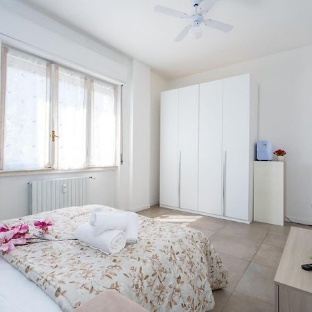 Station'S Apartments بيرغامو المظهر الخارجي الصورة