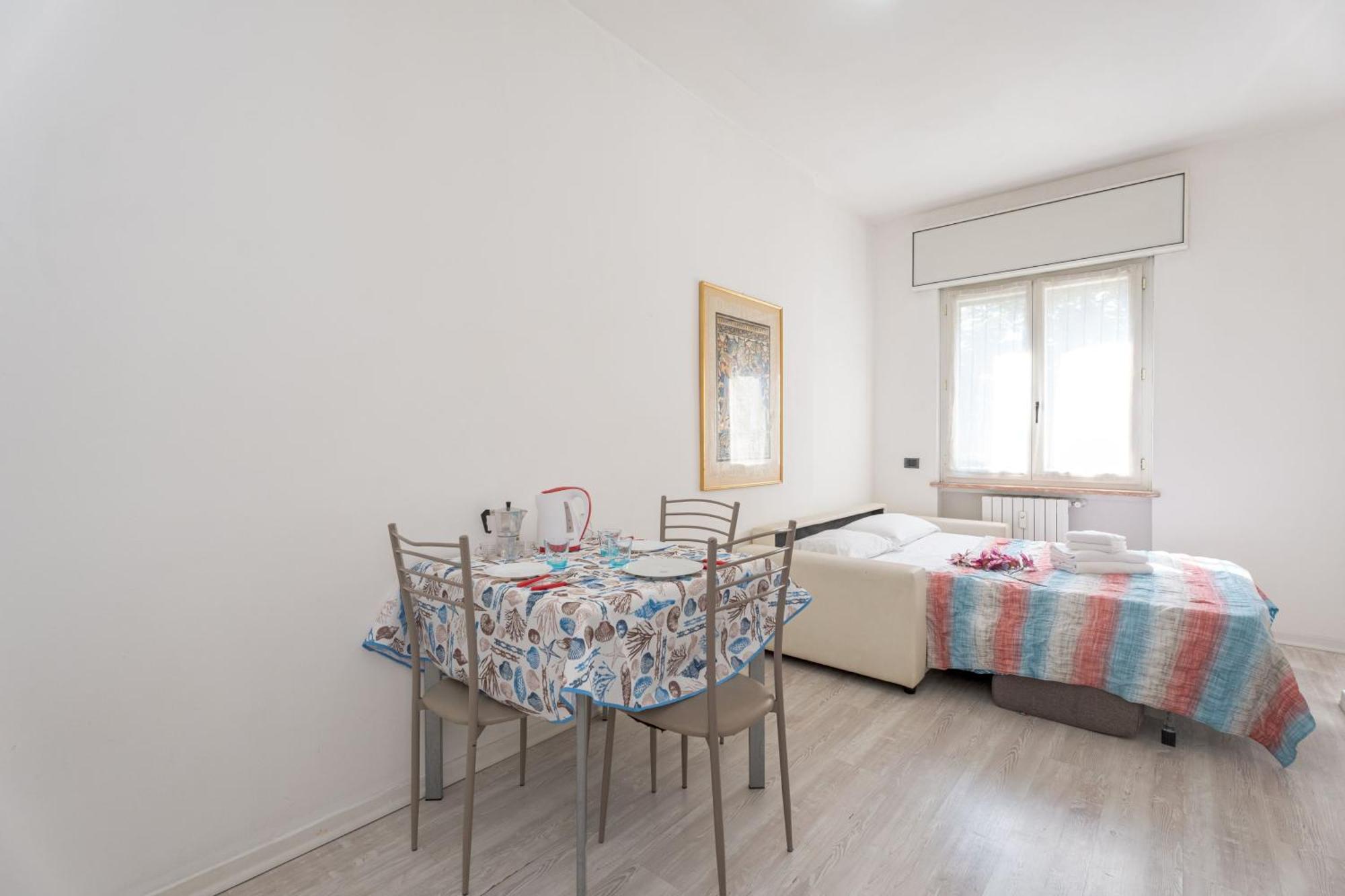 Station'S Apartments بيرغامو المظهر الخارجي الصورة