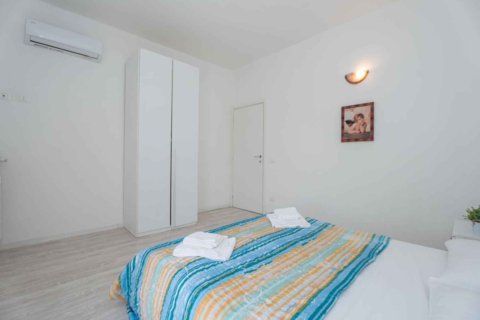 Station'S Apartments بيرغامو المظهر الخارجي الصورة