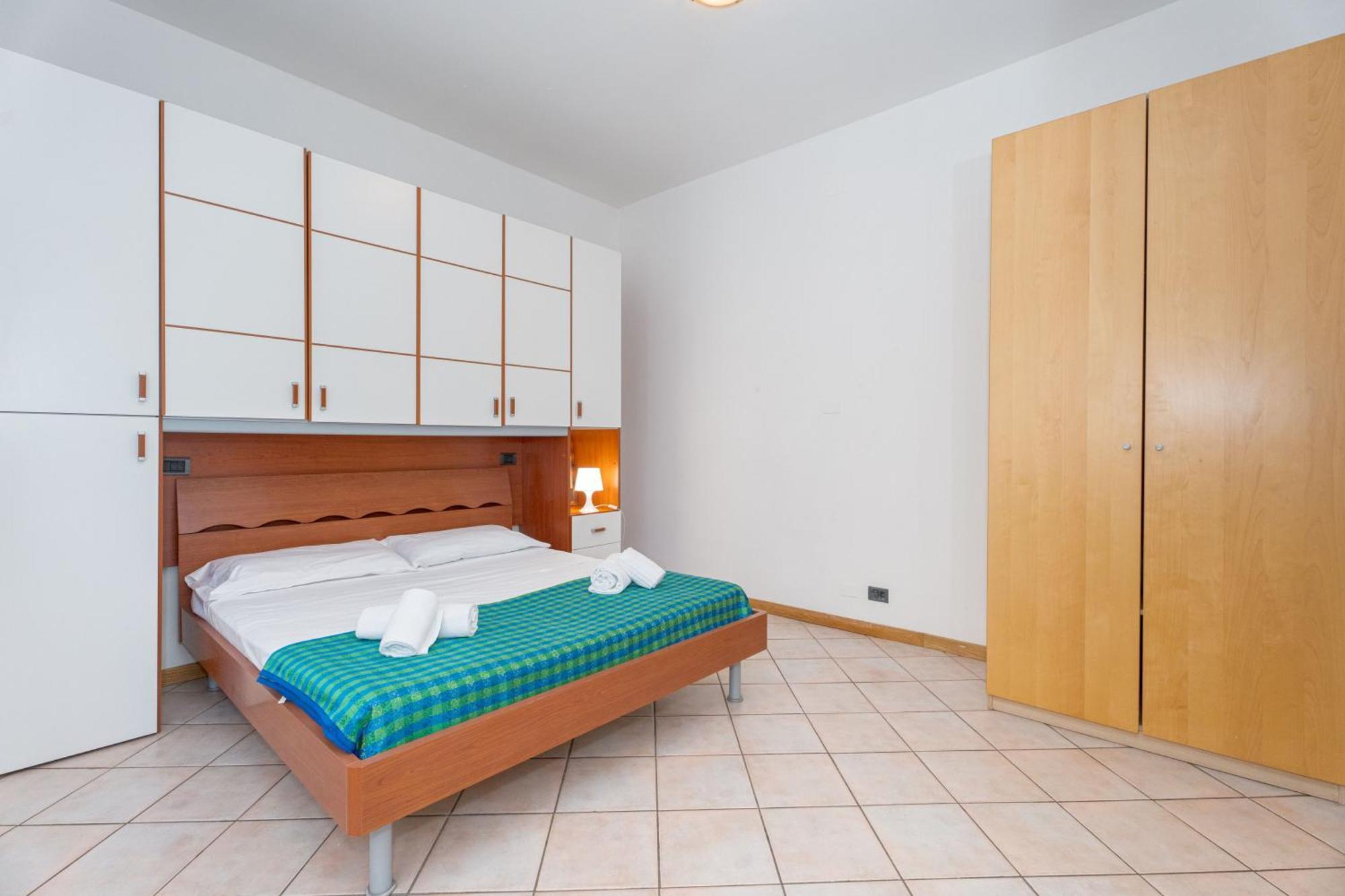 Station'S Apartments بيرغامو المظهر الخارجي الصورة