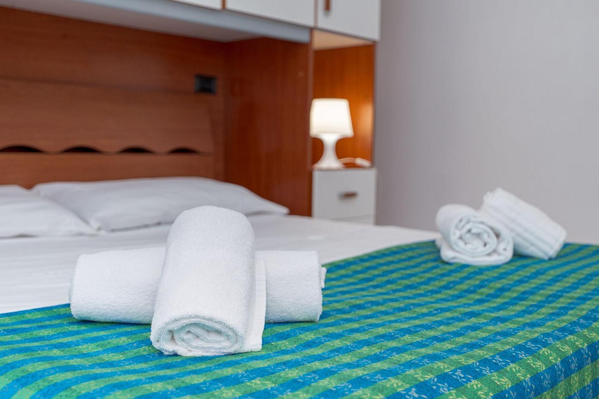 Station'S Apartments بيرغامو المظهر الخارجي الصورة