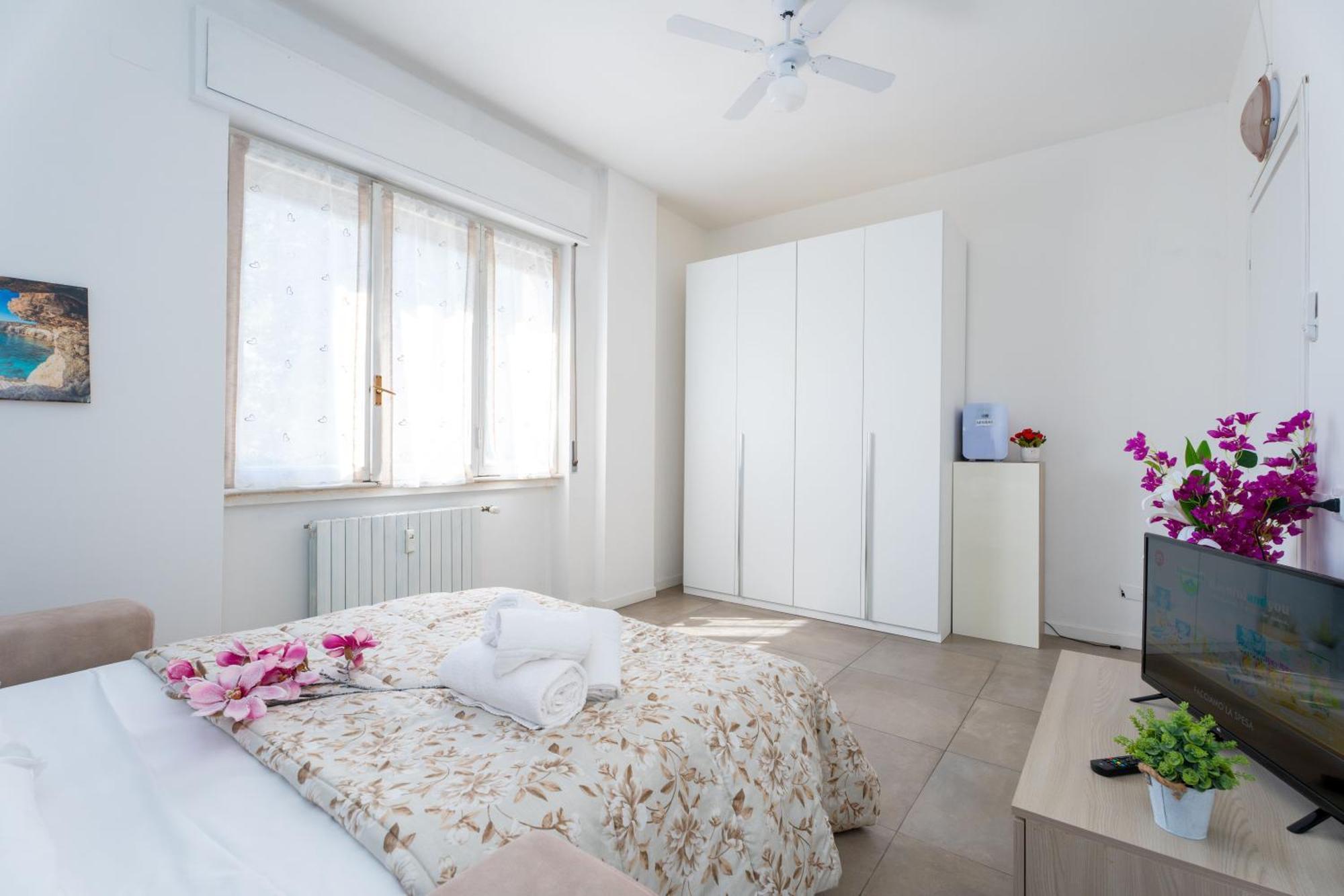 Station'S Apartments بيرغامو المظهر الخارجي الصورة