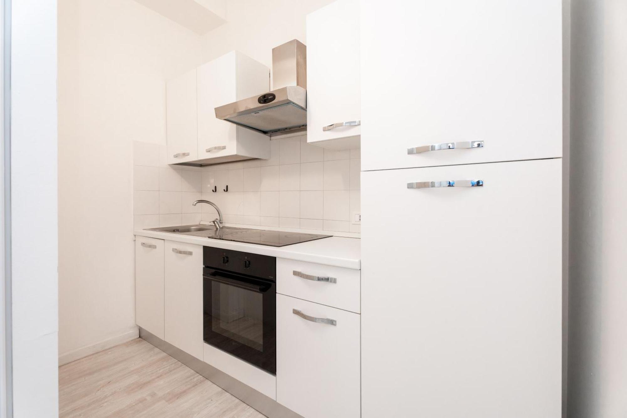 Station'S Apartments بيرغامو المظهر الخارجي الصورة